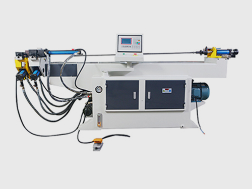 彎管機(jī)彎管技術(shù)及其應(yīng)用