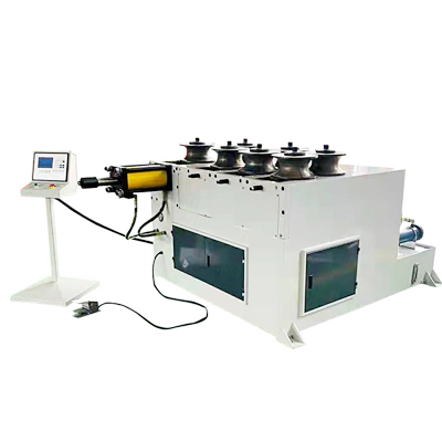 80七軸滾圓機(jī)