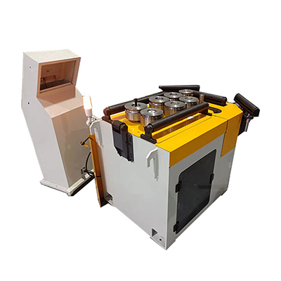 伺服滾圓機(jī)