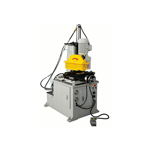 350半自動(dòng)切管機(jī)